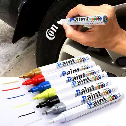 Marqueur peinture étanche - marqueur,
