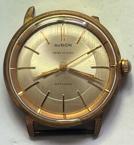 Rare montre vintage - montre,