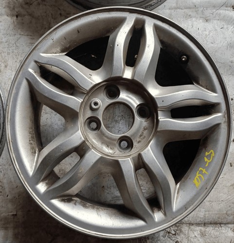Jantes renault clio - renault, 3a