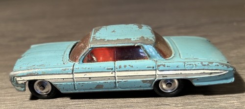 Corgi toys ancienne - toys,