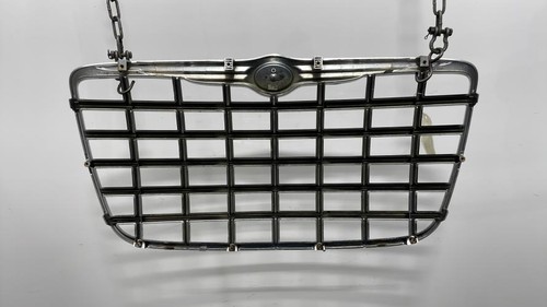 Calandre chrysler 300c phase - chrysler,