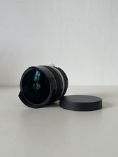Nikon Nikkor 16mm Fisheye f2.8 Ais / Ai-s