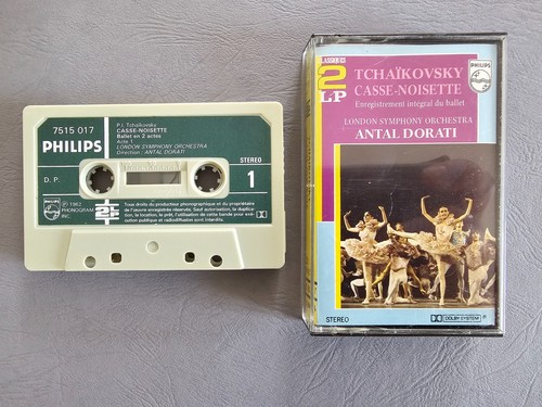 Cassette audio k7 - k7, /