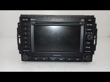 Autoradio Chrysler 300C Touring (LX, LE) 3.0 crd (2005-2010) 5064191AD
