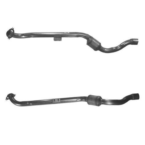Catalyseur neuf gamme - neuf, premium