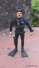 ESSO BELVISION 1973 TINTIN ET