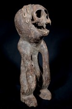 Art Africain Tribal - Statue