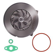 TD025 TURBO CHRA For PEUGEOT