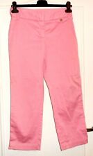 Pantacourt rose TOMMY HILFIGER