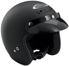 Rocc Classic Casque Jet XS