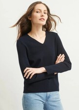 PULL FEMME SAINT JAMES LAINE