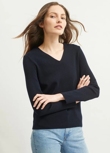 Pull femme saint james - femme,
