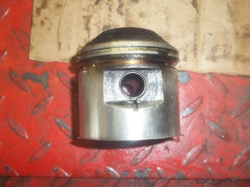 Piston anneaux triumph trophy - triumph,