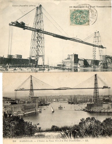 Marseille ensemble 2 - marseille,