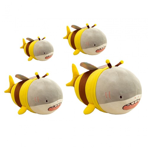 Requin abeille combinaison - et,