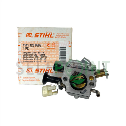 Carburateur tronçonneuse - carburateur,