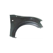 Aile avant droite à peindre