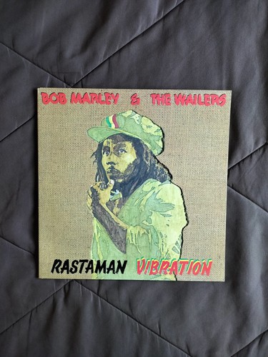 Original sterling pressing - **original,