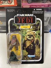 STAR WARS The Vintage