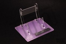 Support acrylique pour Nintendo Game&Watch Panorama Mickey Mouse DC-95