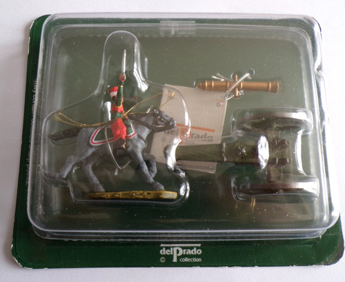 Figurine del prado - , austerlitz