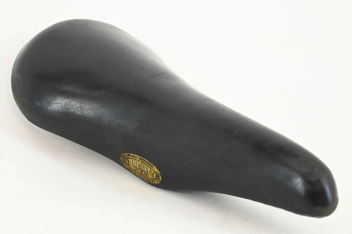 Selle ideale 2002 - 2002, peau