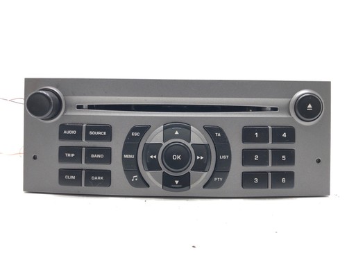 Blaupunkt psa rd4 eu - blaupunkt, x3