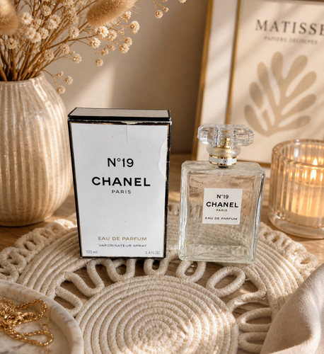 Eau parfum chanel - eau,