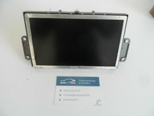 ECRAN LCD AFFICHEUR MULTIMIDIA