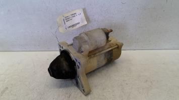 Demarreur ford ranger phase - ranger,
