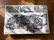 Tamiya 1/12 Porsche 935