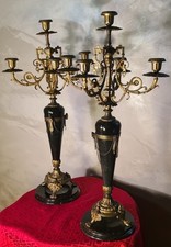 candelabre 19eme chandelier