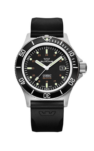 Glycine men combat - men's, sub