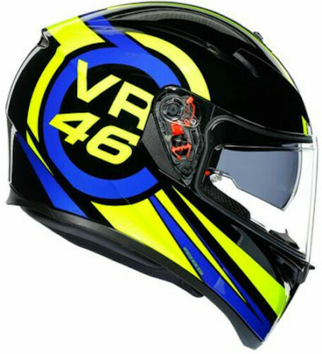 Casque agv intégrale - casque, sv