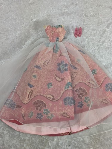 Barbie collector princess - barbie,