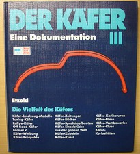 Der Käfer Band 3