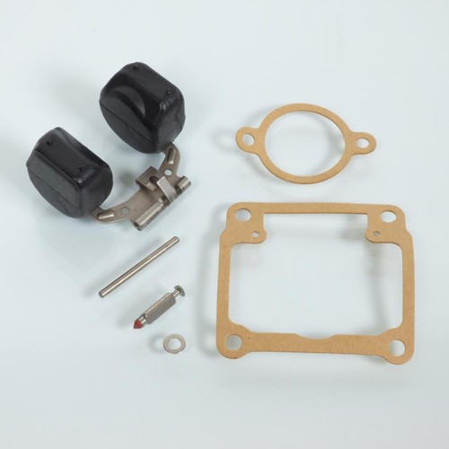 Kit réparation carbu dellorto - kit,