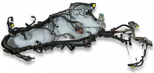 Faisceau électrique moteur - ,