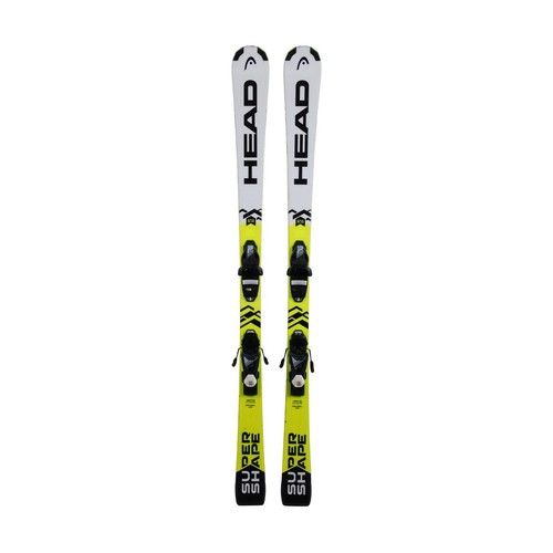 Ski occasion junior - , head