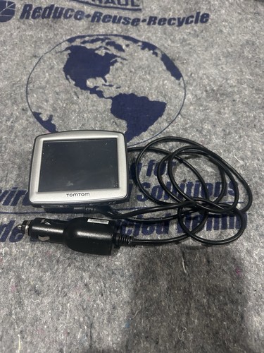 Tomtom one n14644 gps - one,