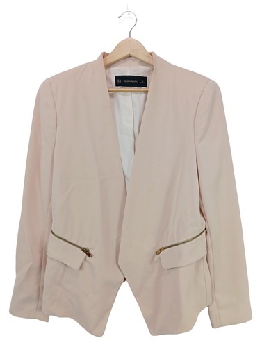 Zara basic blazer long - basic,