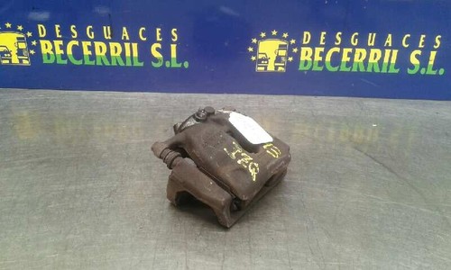 étrier frein avant gauche - frein,