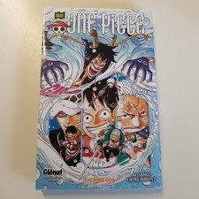 Manga vf One Piece Tome 68 - Glénat T68