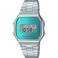 Montre Homme Casio A168WEM-2EF