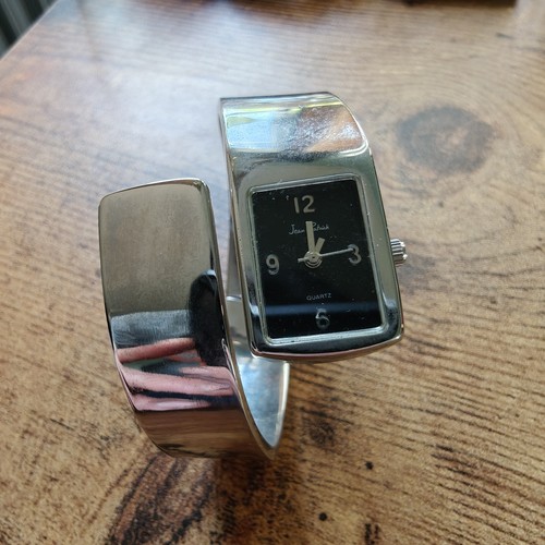 Montre femme jean patrick - montre,