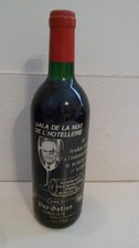 Grand vin rouge de Bordeaux
