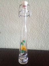 Mignonette publicitaire - Poire Williams - Produits pétroliers WOLFF - 30e A....