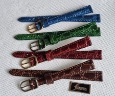 Bracelets de montre marque