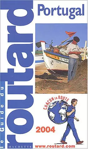 Guide routard portugal - :,