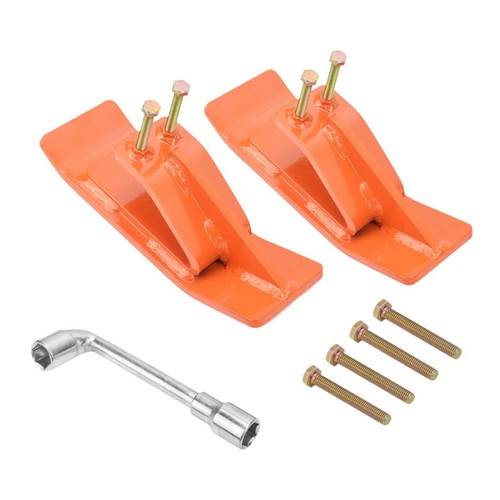 Protection godet de - de,